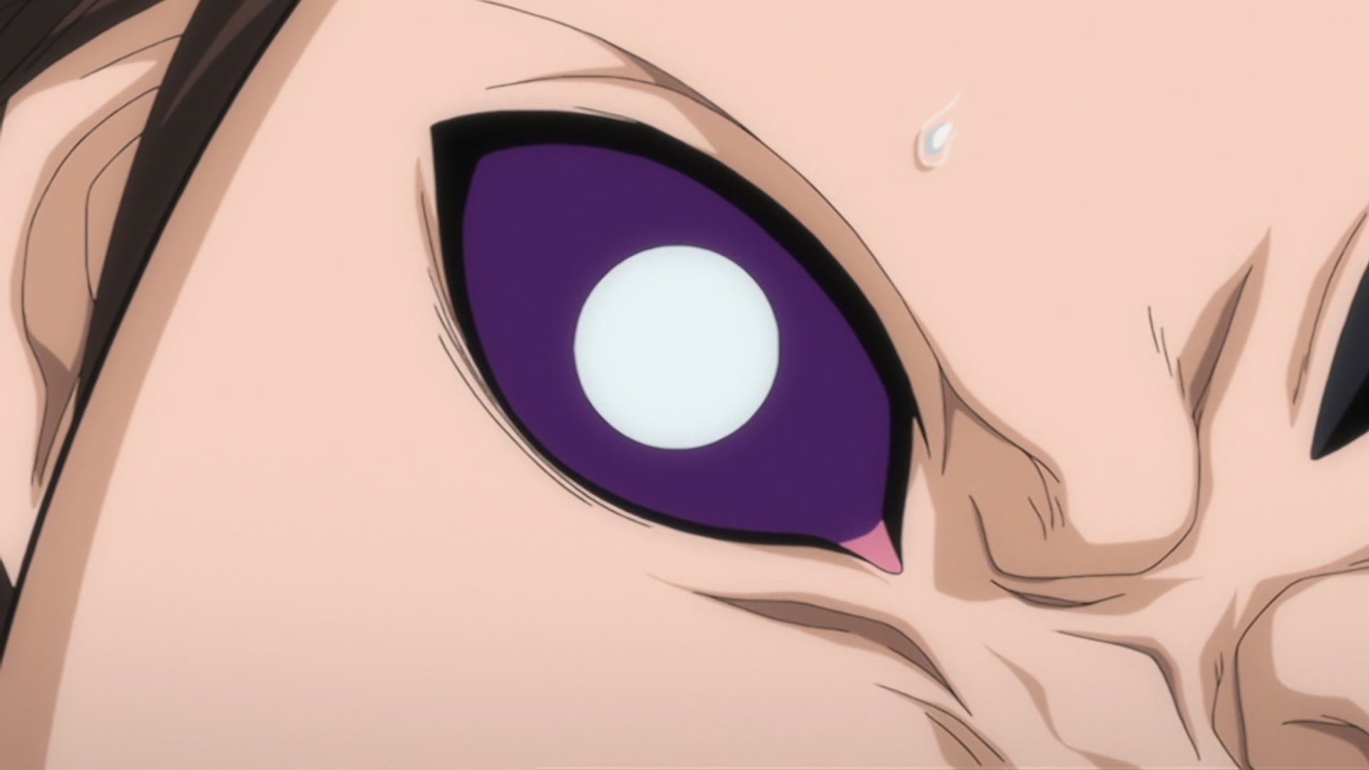 Bleach Ep 309: Fierce Fighting Conclusion! Release, the Final Getsuga Tensho! @ 00:02:08