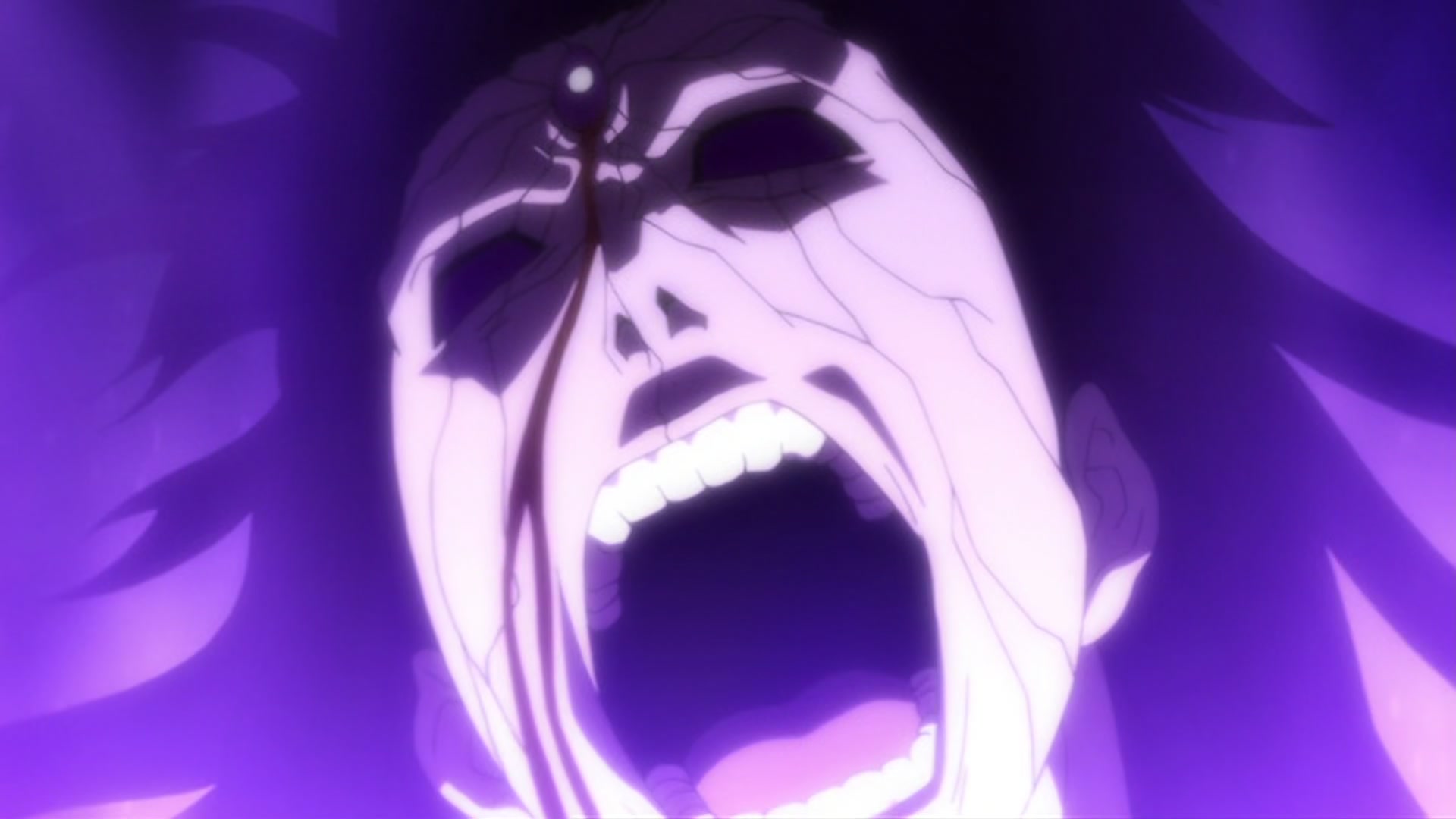 Bleach Ep 309: Fierce Fighting Conclusion! Release, the Final Getsuga Tensho! @ 00:04:44