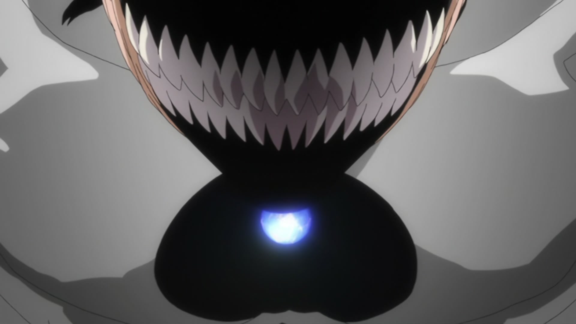 Bleach Ep 309: Fierce Fighting Conclusion! Release, the Final Getsuga Tensho! @ 00:05:04