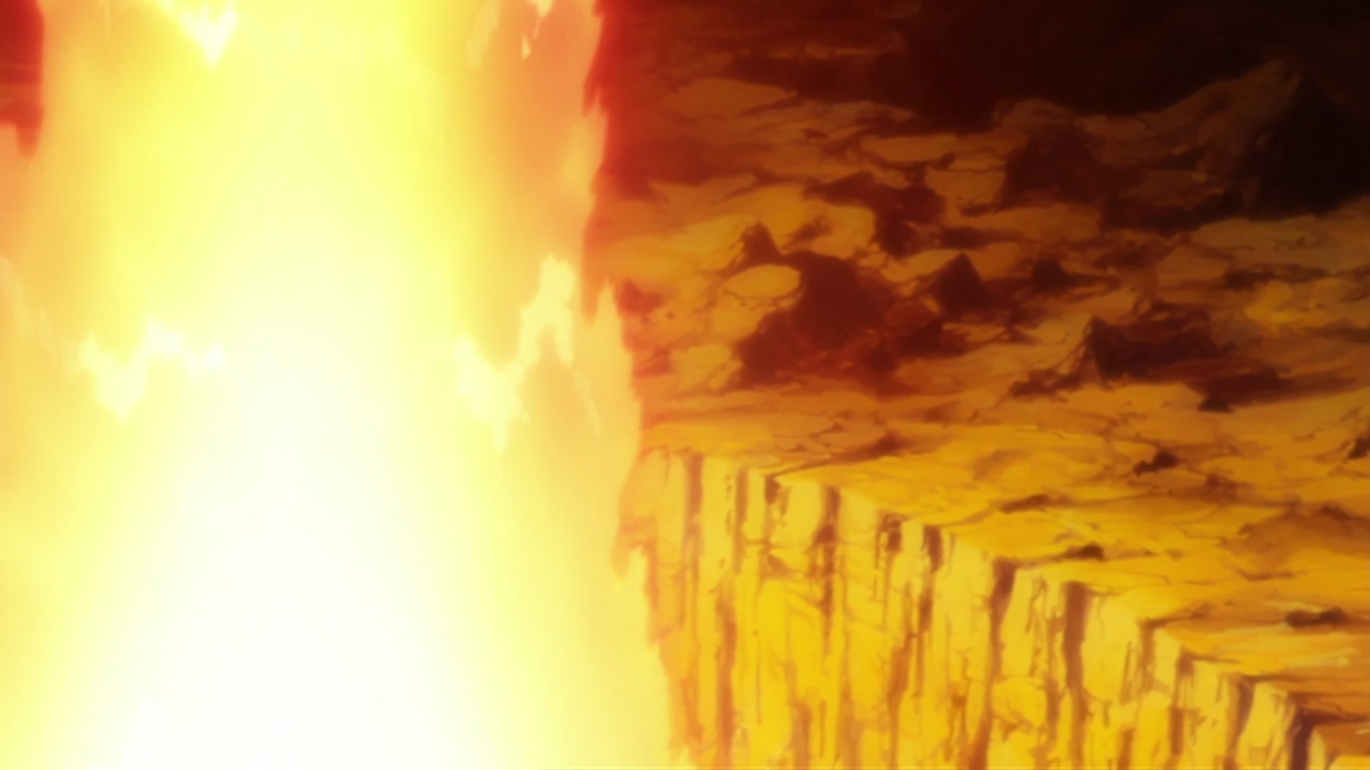 Bleach Ep 309: Fierce Fighting Conclusion! Release, the Final Getsuga Tensho! @ 00:05:42