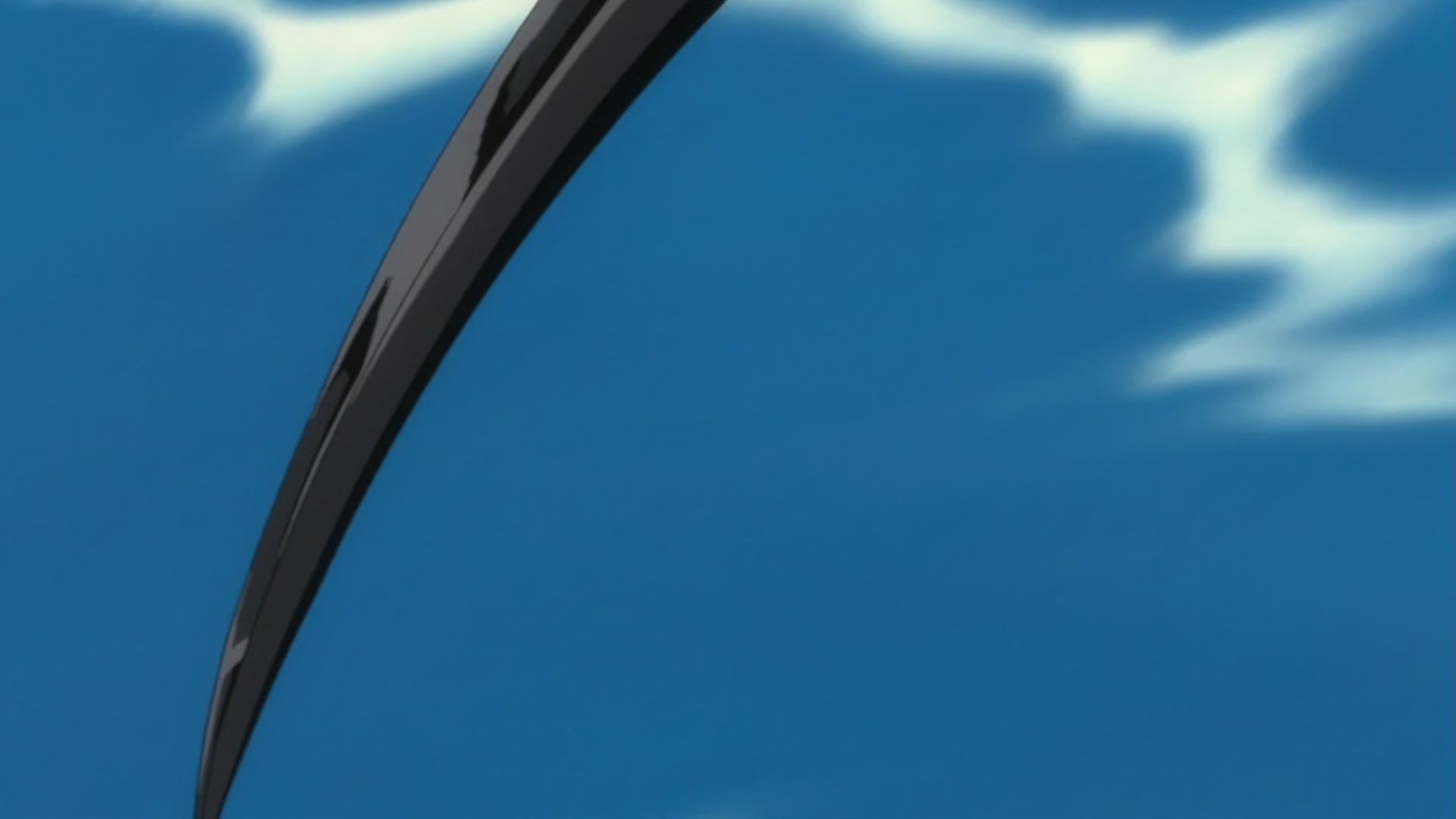 Bleach Ep 309: Fierce Fighting Conclusion! Release, the Final Getsuga Tensho! @ 00:07:40