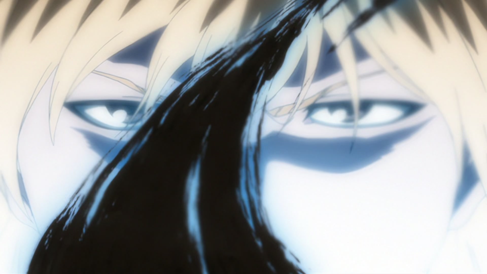Bleach Ep 309: Fierce Fighting Conclusion! Release, the Final Getsuga Tensho! @ 00:07:50