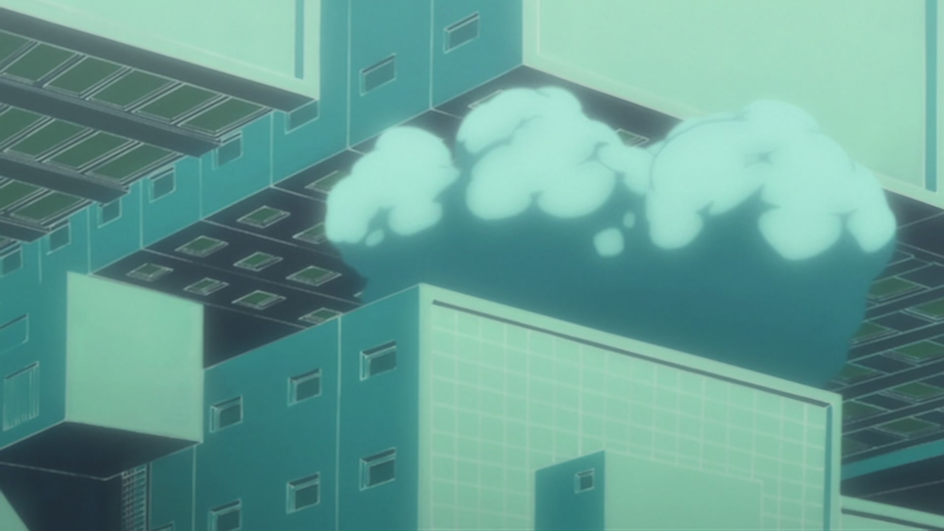 Bleach Ep 309: Fierce Fighting Conclusion! Release, the Final Getsuga Tensho! @ 00:09:25