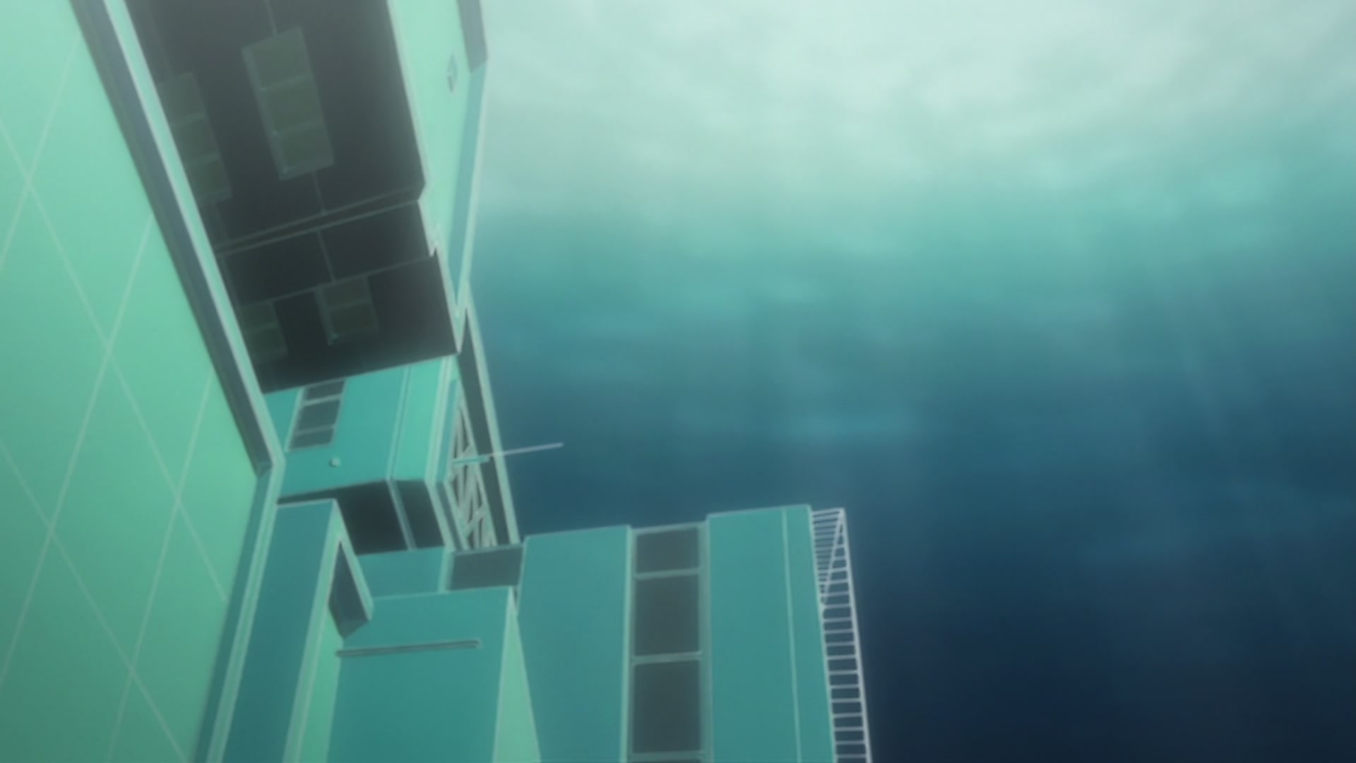 Bleach Ep 309: Fierce Fighting Conclusion! Release, the Final Getsuga Tensho! @ 00:11:05