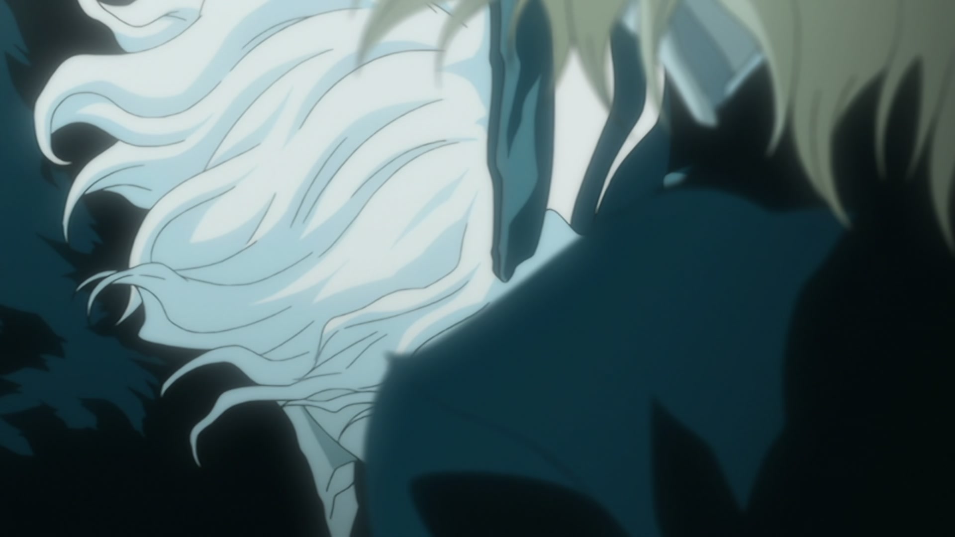 Bleach Ep 309: Fierce Fighting Conclusion! Release, the Final Getsuga Tensho! @ 00:11:19