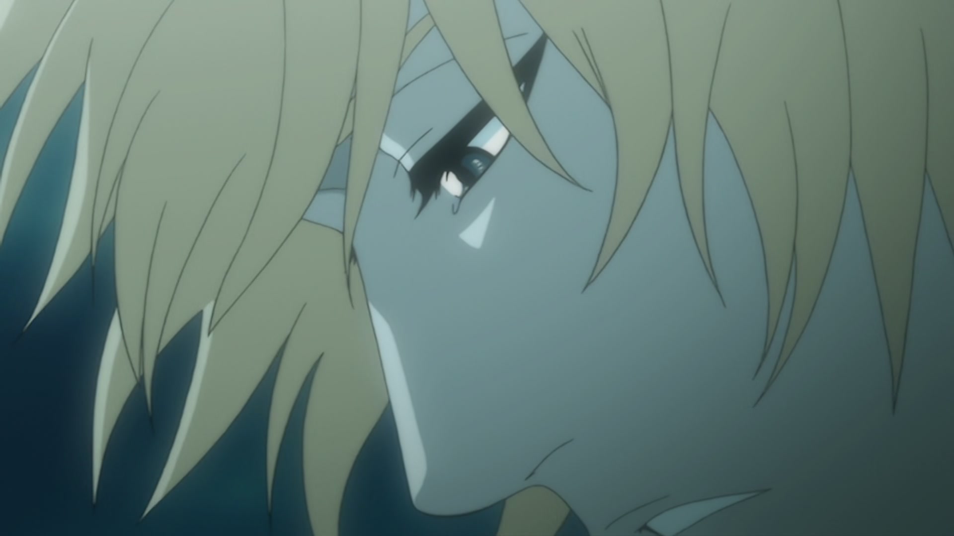 Bleach Ep 309: Fierce Fighting Conclusion! Release, the Final Getsuga Tensho! @ 00:12:02