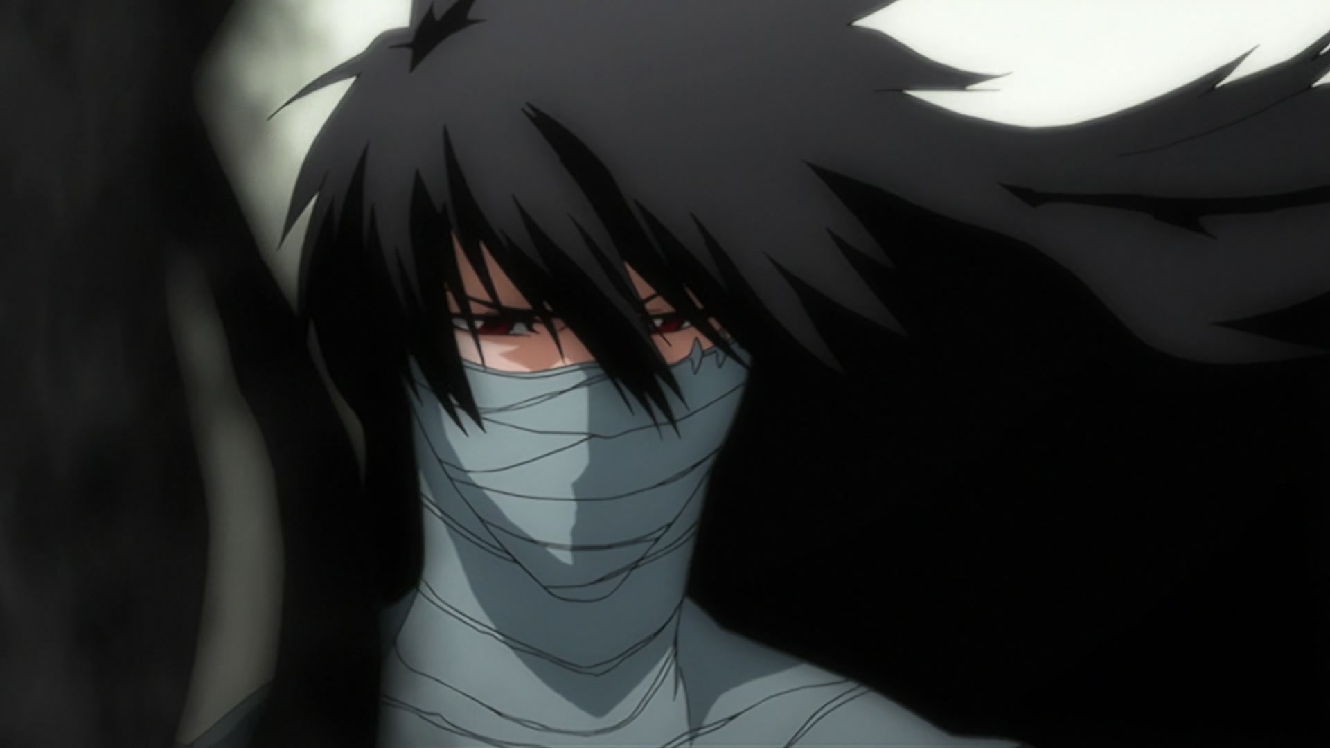 Bleach Ep 309: Fierce Fighting Conclusion! Release, the Final Getsuga Tensho! @ 00:13:13