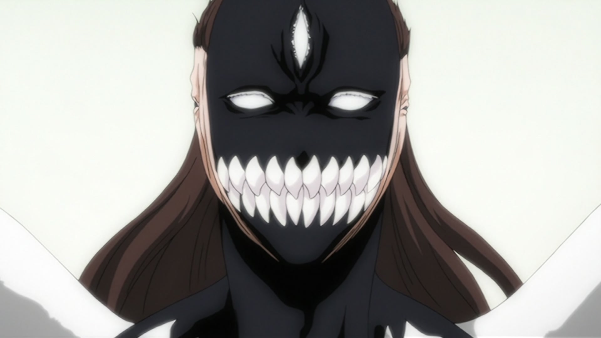 Bleach Ep 309: Fierce Fighting Conclusion! Release, the Final Getsuga Tensho! @ 00:13:56