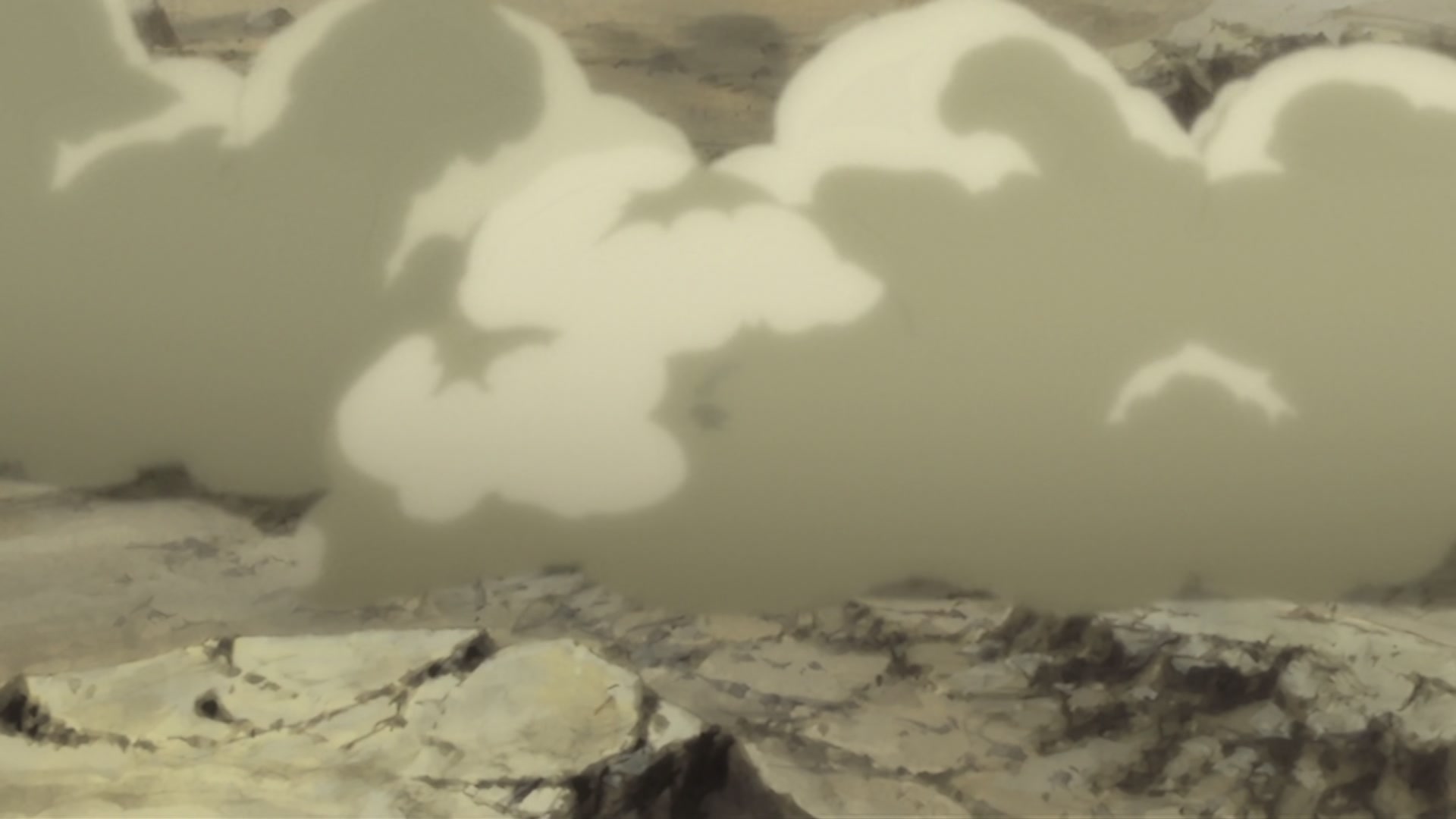 Bleach Ep 309: Fierce Fighting Conclusion! Release, the Final Getsuga Tensho! @ 00:15:17
