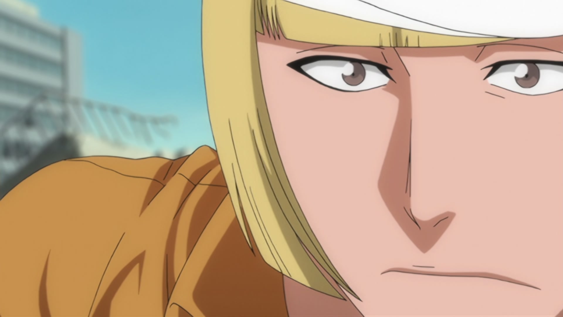 Bleach Ep 310: Ichigo's Resolution! The Price of the Fierce Battle @ 00:04:25