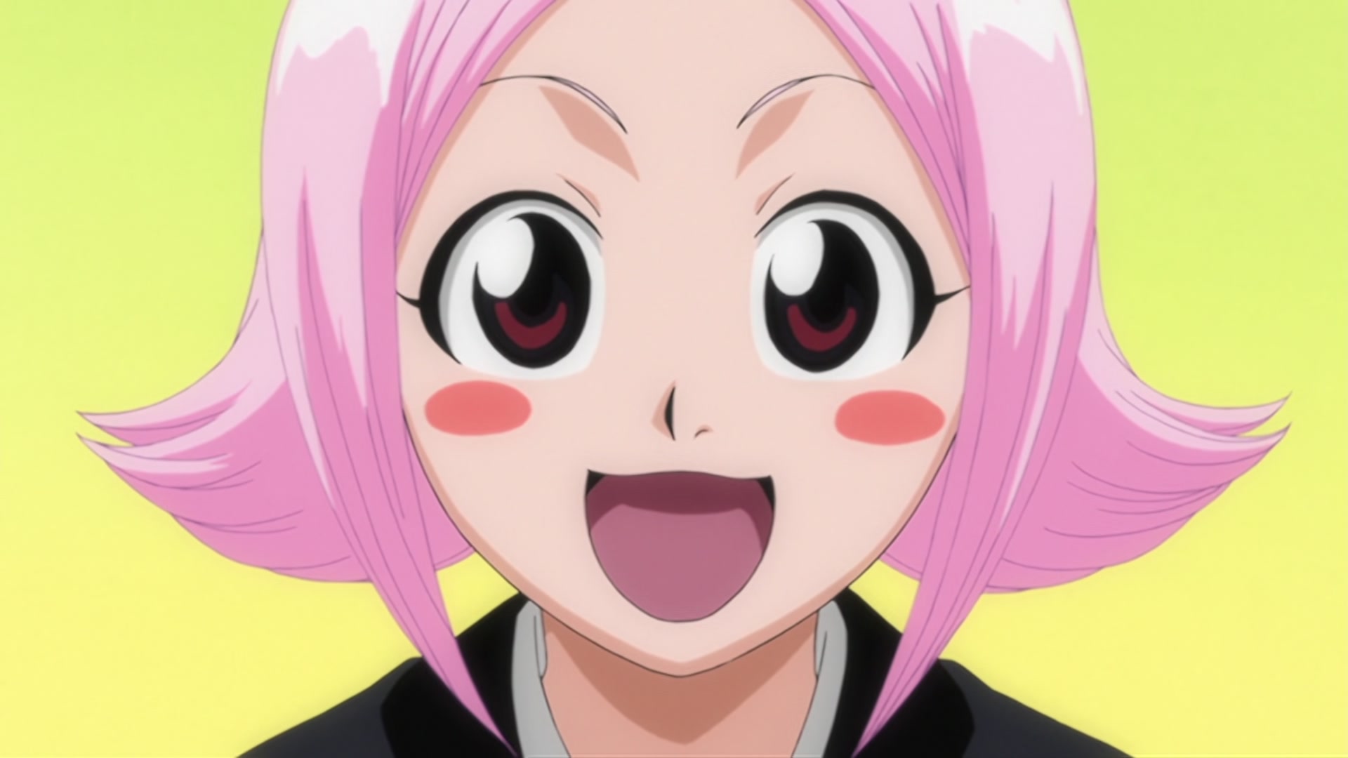 Bleach Ep 310: Ichigo's Resolution! The Price of the Fierce Battle @ 00:05:42