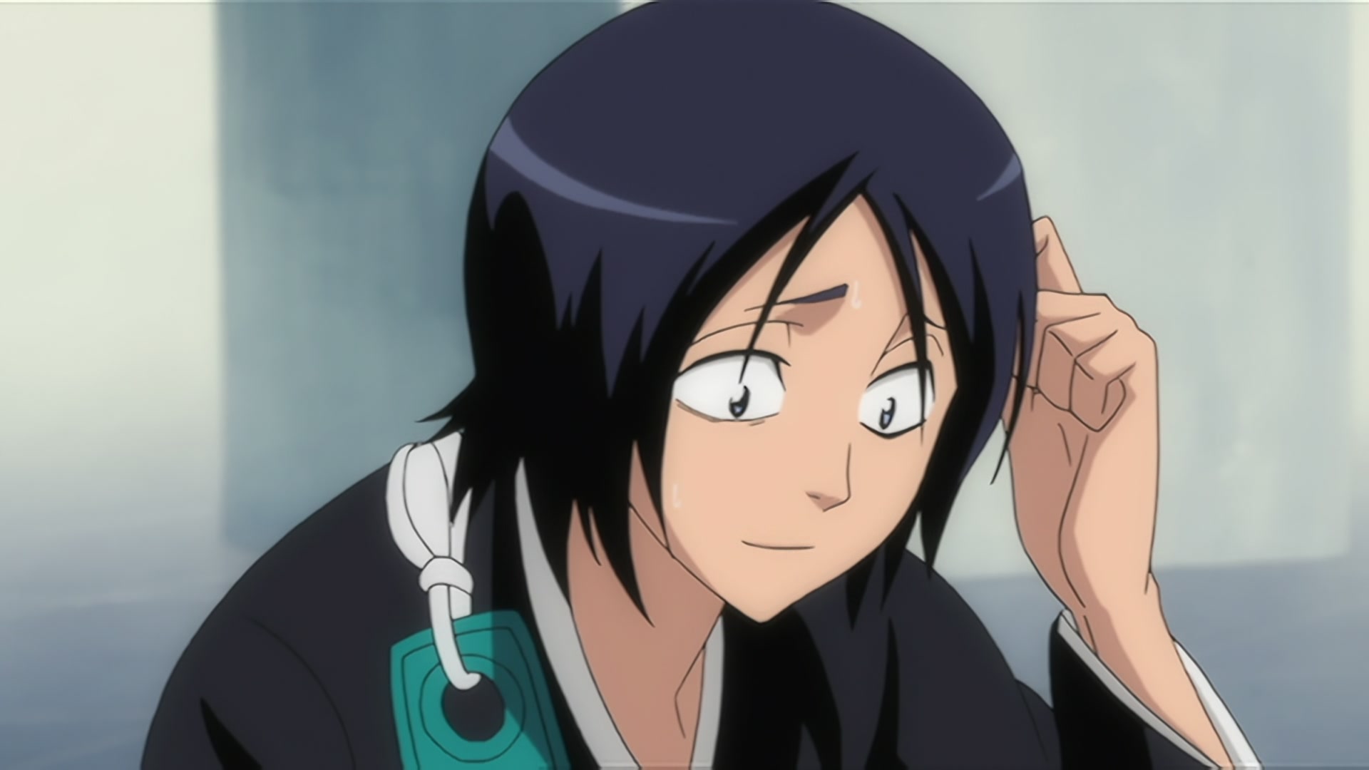Bleach Ep 310: Ichigo's Resolution! The Price of the Fierce Battle @ 00:06:29