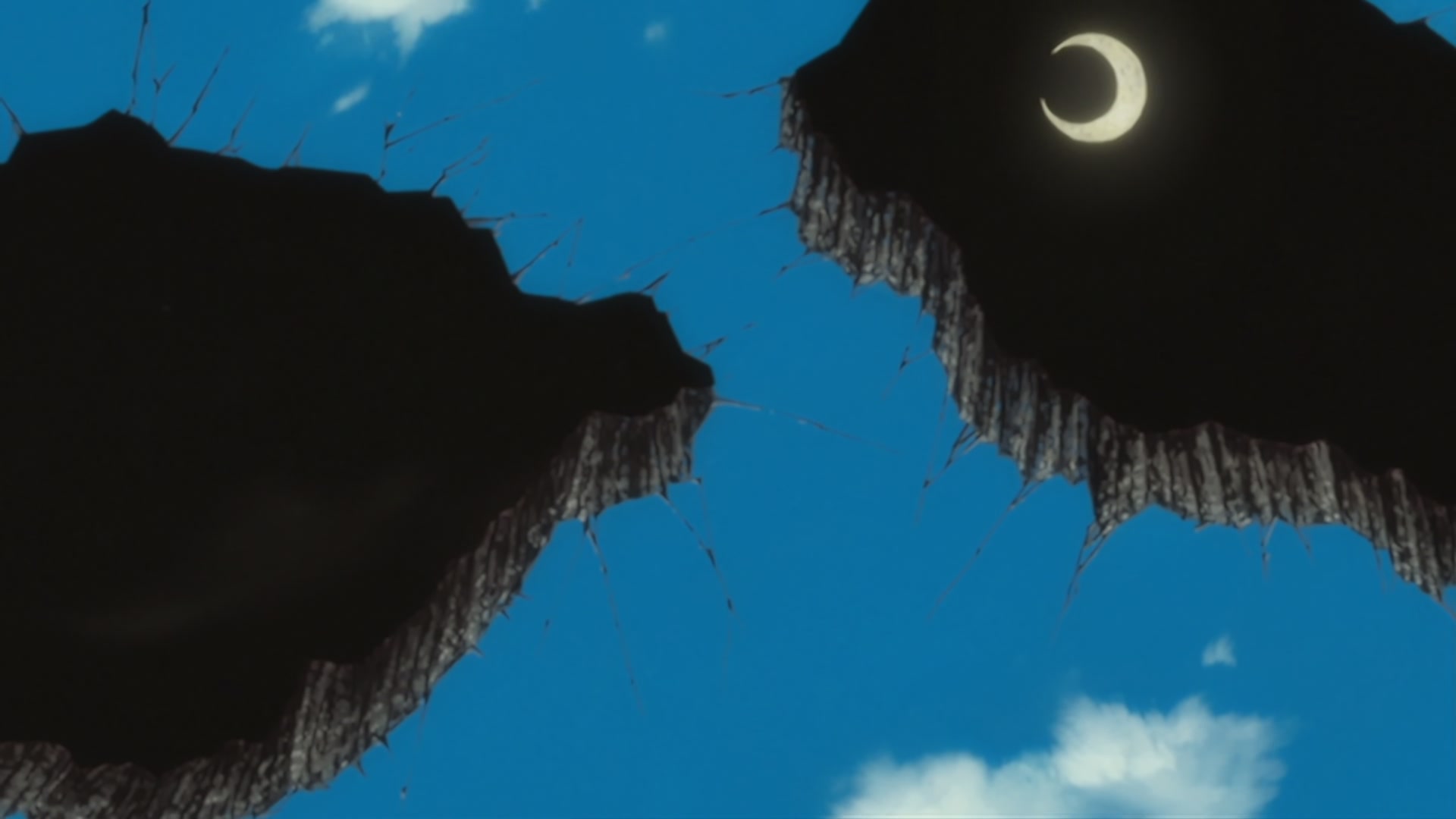 Bleach Ep 310: Ichigo's Resolution! The Price of the Fierce Battle @ 00:07:12
