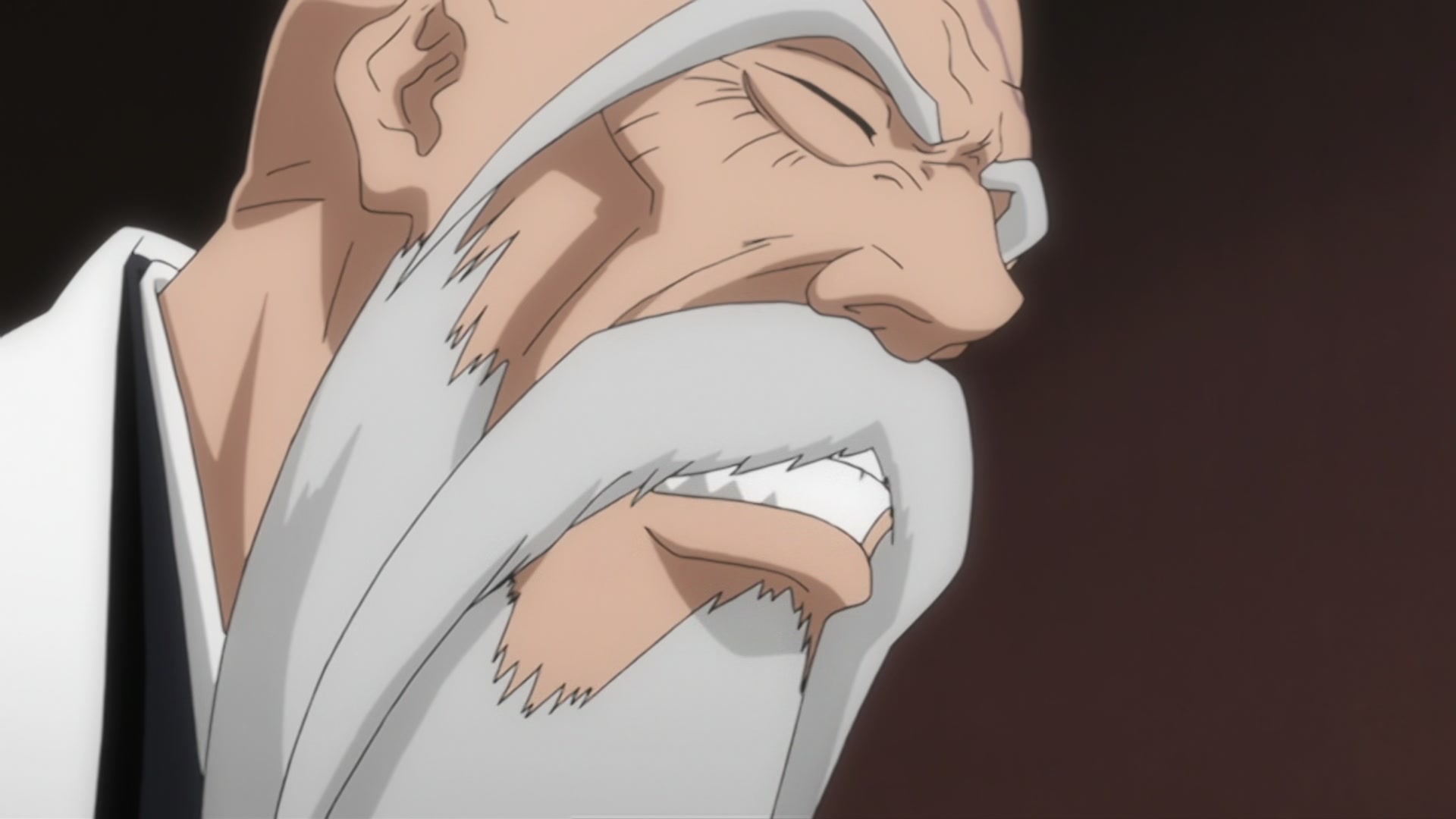 Bleach Ep 310: Ichigo's Resolution! The Price of the Fierce Battle @ 00:13:28