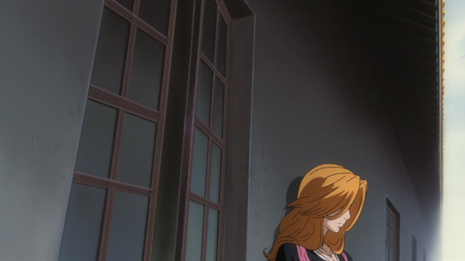 Bleach Ep 310: Ichigo's Resolution! The Price of the Fierce Battle @ 00:14:44