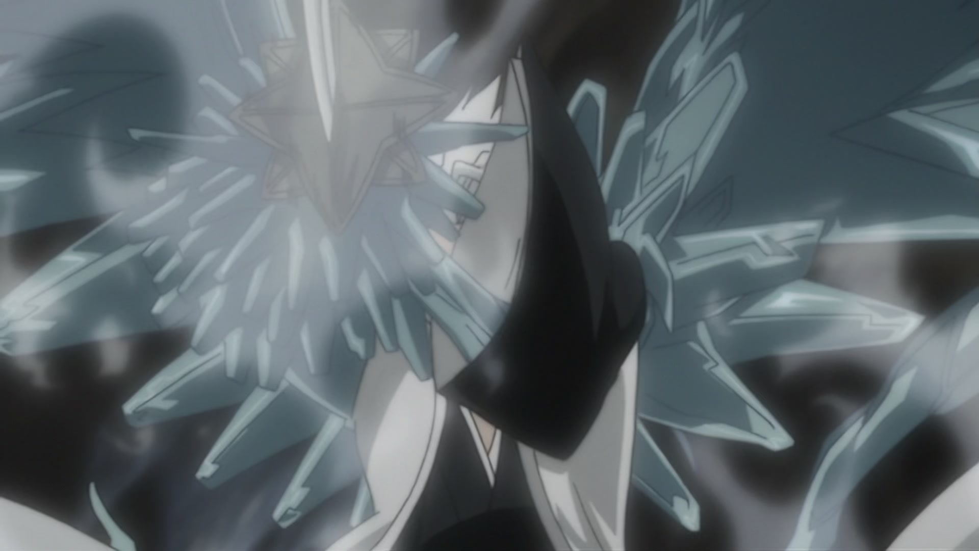 Bleach Ep 310: Ichigo's Resolution! The Price of the Fierce Battle @ 00:16:09