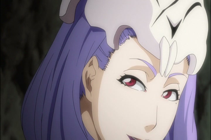 Bleach Ep 311: The Soul Detective: Karakuraiser Takes Off Again! @ 00:03:43