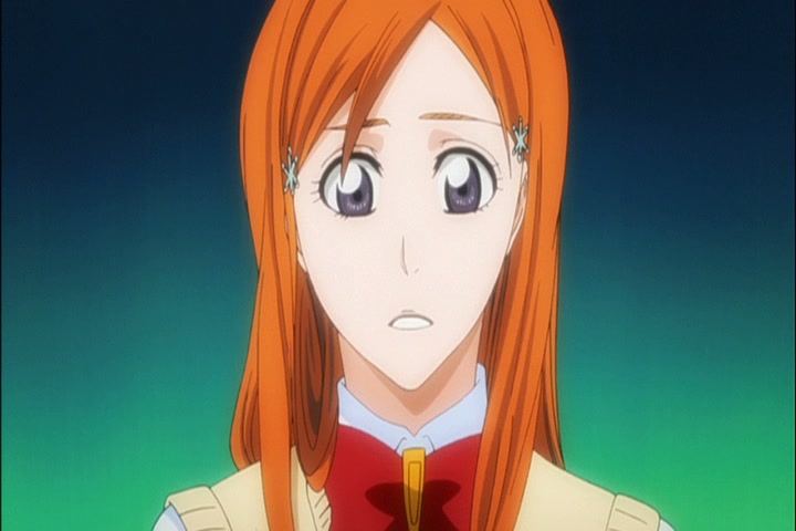 Bleach Ep 311: The Soul Detective: Karakuraiser Takes Off Again! @ 00:09:09