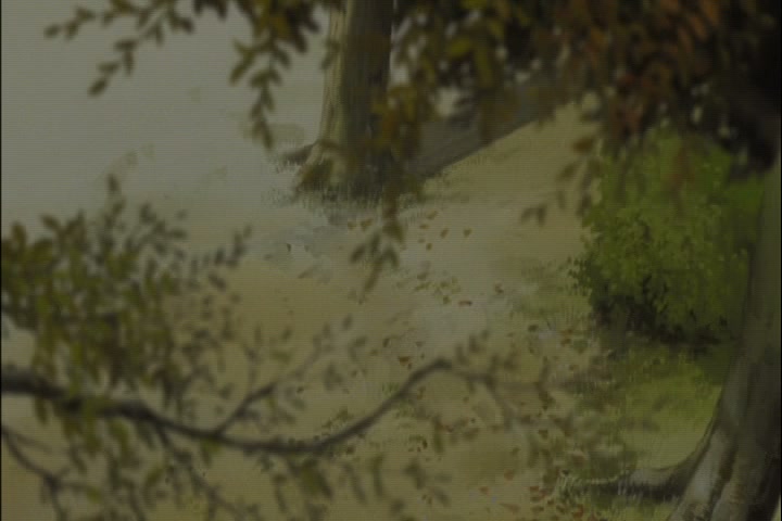 Bleach Ep 312: Inauguration! The Brand New 2nd Division Captain! @ 00:01:44