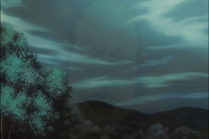 Bleach Ep 312: Inauguration! The Brand New 2nd Division Captain! @ 00:05:37