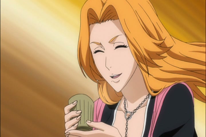 Bleach Ep 312: Inauguration! The Brand New 2nd Division Captain! @ 00:12:26