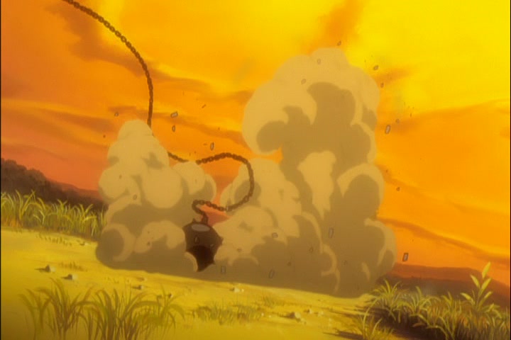 Bleach Ep 312: Inauguration! The Brand New 2nd Division Captain! @ 00:17:31