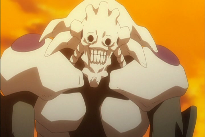 Bleach Ep 312: Inauguration! The Brand New 2nd Division Captain! @ 00:18:09