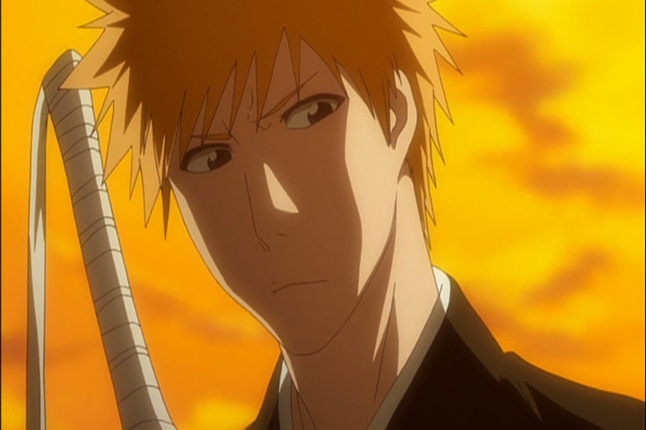 Bleach Ep 312: Inauguration! The Brand New 2nd Division Captain! @ 00:19:20