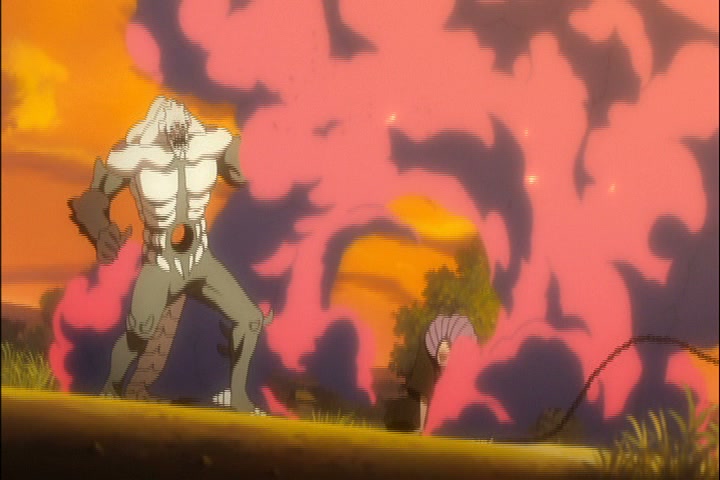 Bleach Ep 312: Inauguration! The Brand New 2nd Division Captain! @ 00:20:13
