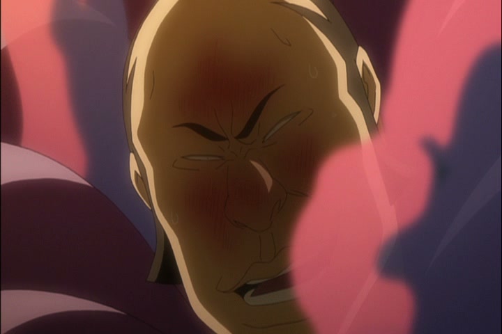 Bleach Ep 312: Inauguration! The Brand New 2nd Division Captain! @ 00:20:17