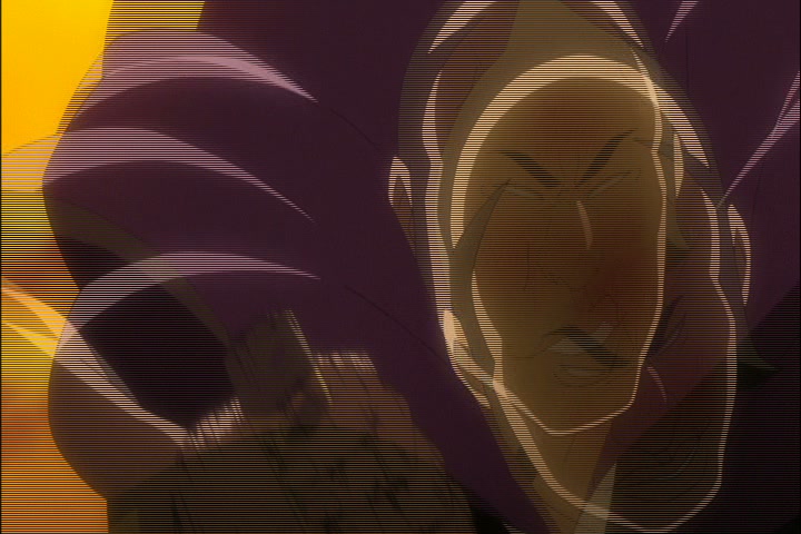 Bleach Ep 312: Inauguration! The Brand New 2nd Division Captain! @ 00:20:22