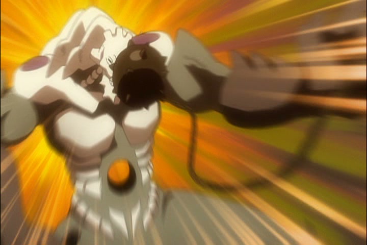 Bleach Ep 312: Inauguration! The Brand New 2nd Division Captain! @ 00:20:27
