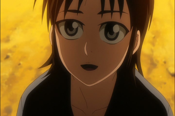 Bleach Ep 312: Inauguration! The Brand New 2nd Division Captain! @ 00:21:10