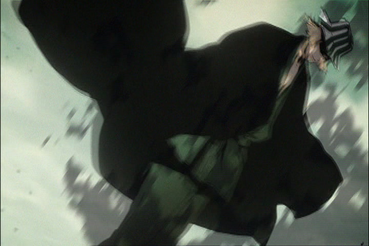 Bleach Ep 314: Kon Saw It! The Secret of a Beautiful Office Lady @ 00:02:22