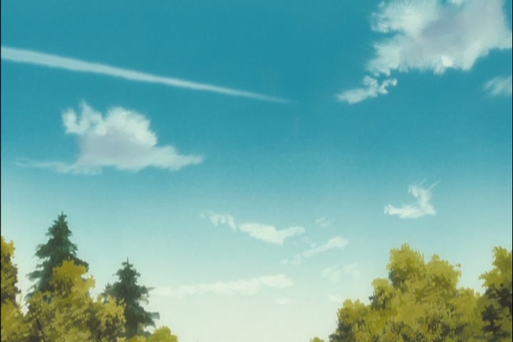 Bleach Ep 314: Kon Saw It! The Secret of a Beautiful Office Lady @ 00:05:47
