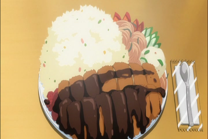Bleach Ep 314: Kon Saw It! The Secret of a Beautiful Office Lady @ 00:06:29
