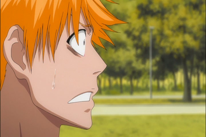 Bleach Ep 314: Kon Saw It! The Secret of a Beautiful Office Lady @ 00:06:44