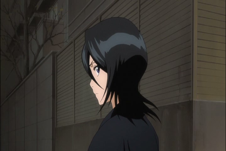Bleach Ep 314: Kon Saw It! The Secret of a Beautiful Office Lady @ 00:08:43