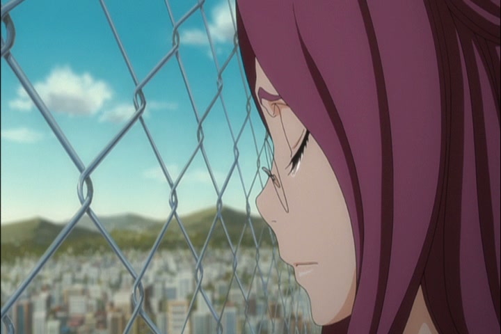 Bleach Ep 314: Kon Saw It! The Secret of a Beautiful Office Lady @ 00:10:08