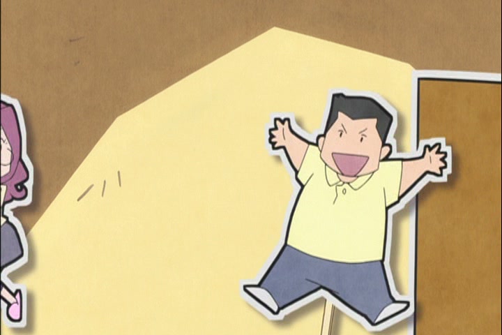Bleach Ep 314: Kon Saw It! The Secret of a Beautiful Office Lady @ 00:10:13