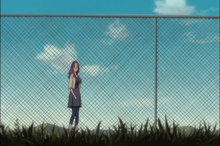 Bleach Ep 314: Kon Saw It! The Secret of a Beautiful Office Lady @ 00:10:32