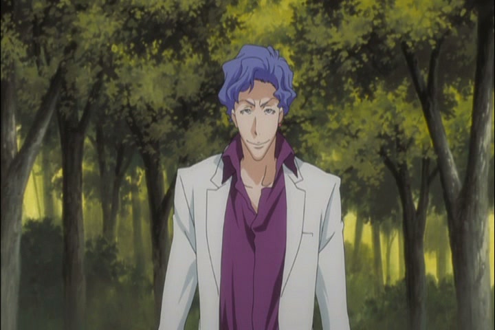 Bleach Ep 314: Kon Saw It! The Secret of a Beautiful Office Lady @ 00:11:15