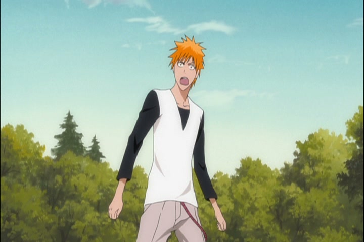Bleach Ep 314: Kon Saw It! The Secret of a Beautiful Office Lady @ 00:12:02