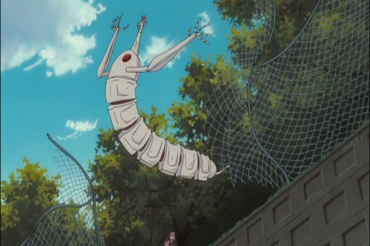 Bleach Ep 314: Kon Saw It! The Secret of a Beautiful Office Lady @ 00:12:26