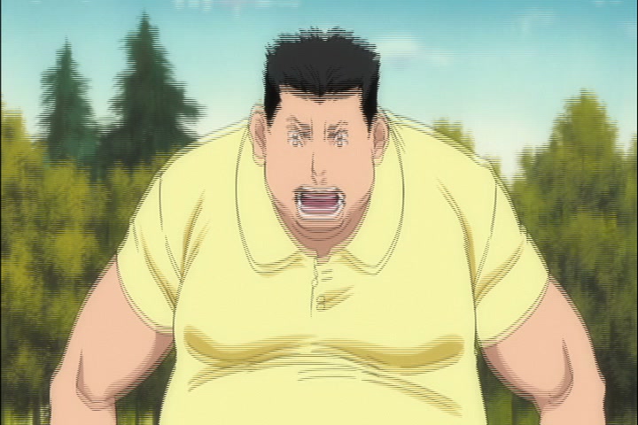 Bleach Ep 314: Kon Saw It! The Secret of a Beautiful Office Lady @ 00:14:40