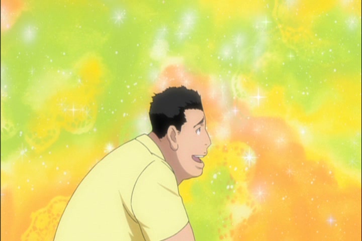 Bleach Ep 314: Kon Saw It! The Secret of a Beautiful Office Lady @ 00:15:13