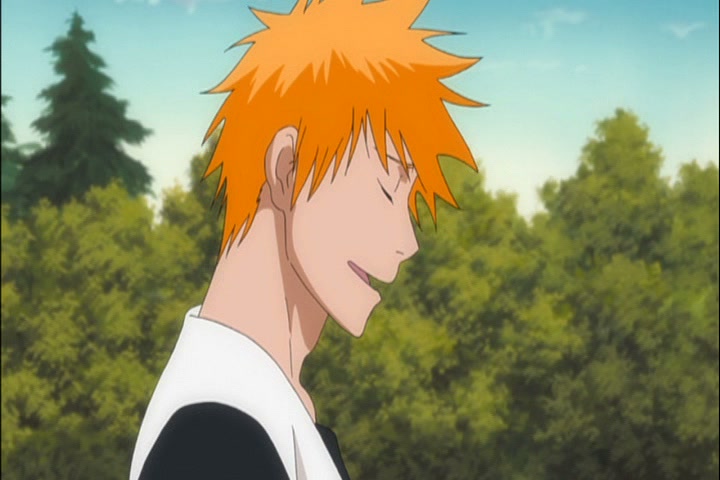 Bleach Ep 314: Kon Saw It! The Secret of a Beautiful Office Lady @ 00:15:32