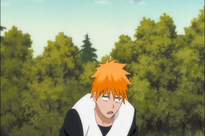 Bleach Ep 314: Kon Saw It! The Secret of a Beautiful Office Lady @ 00:15:41