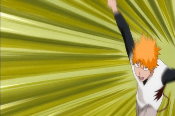 Bleach Ep 314: Kon Saw It! The Secret of a Beautiful Office Lady @ 00:17:45