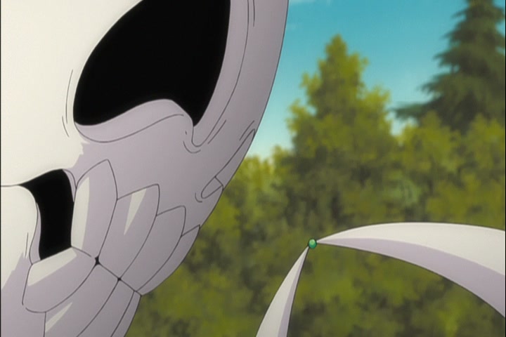 Bleach Ep 314: Kon Saw It! The Secret of a Beautiful Office Lady @ 00:19:06